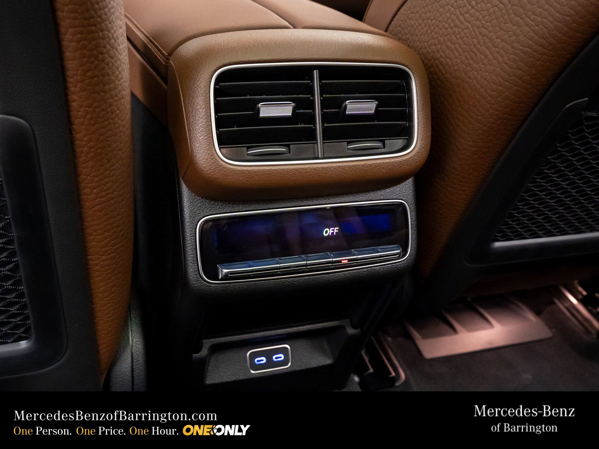 New 2026 Mercedes-Benz GLS 450 GLS 450 image 21