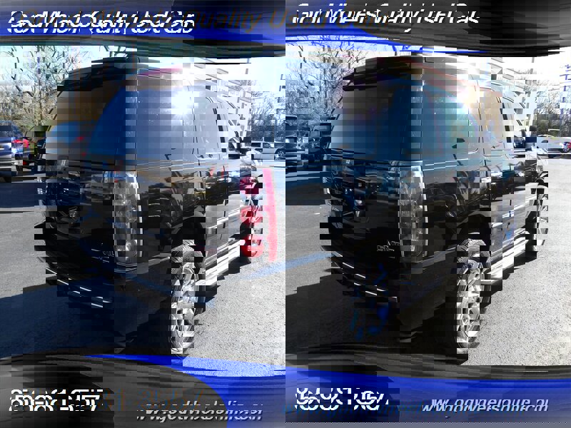 Used 2012 GMC Yukon Denali image 5