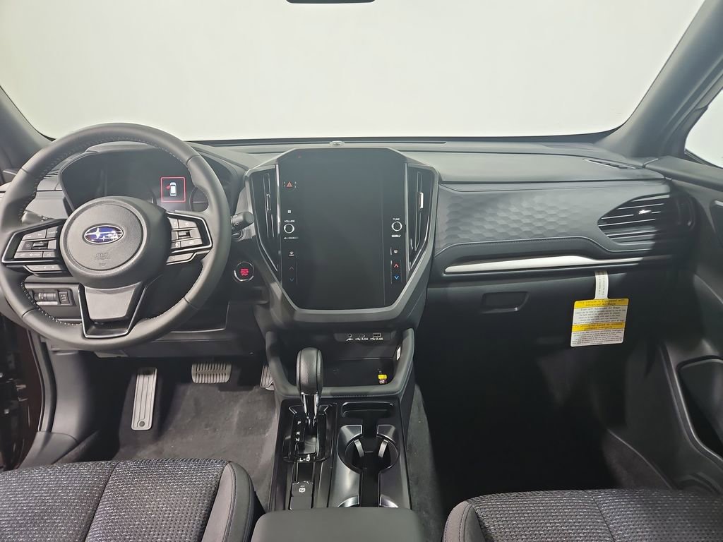 New 2026 Subaru Forester Premium image 18