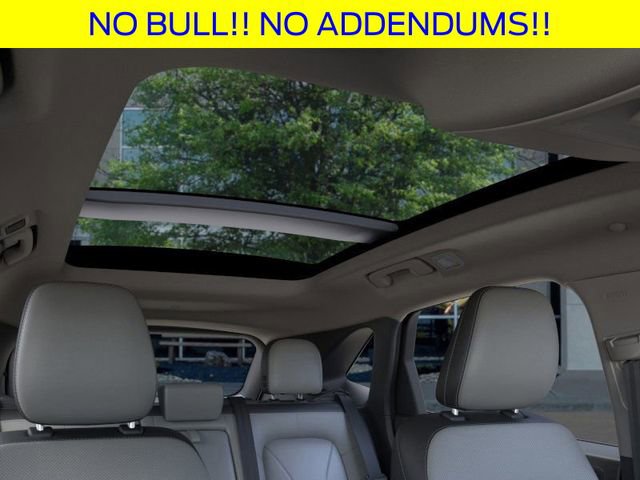 New 2026 Ford Escape SE w/ PHEV Premium Package FWD image 23