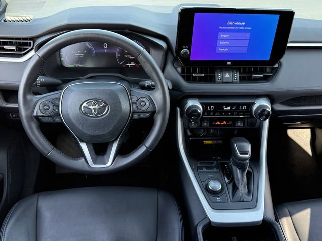 Used 2023 Toyota RAV4 XSE image 13