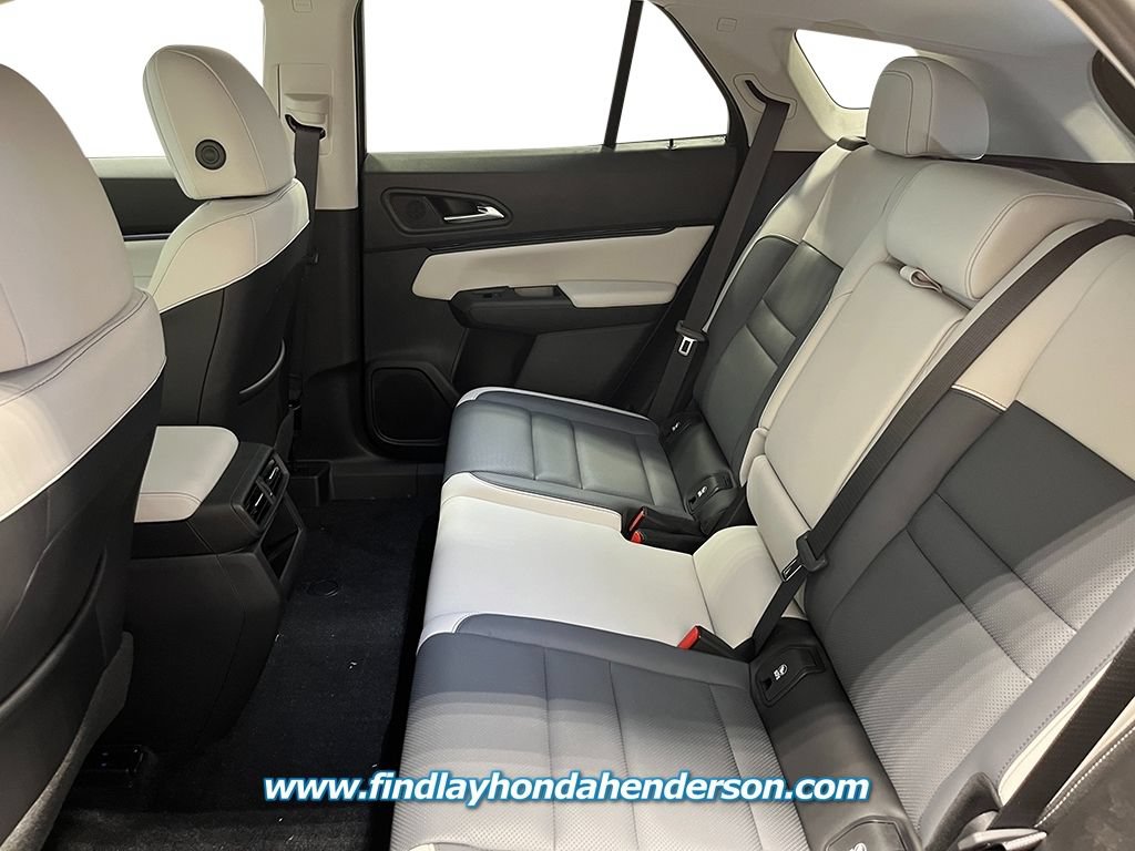 New 2026 Honda Prologue Elite image 24
