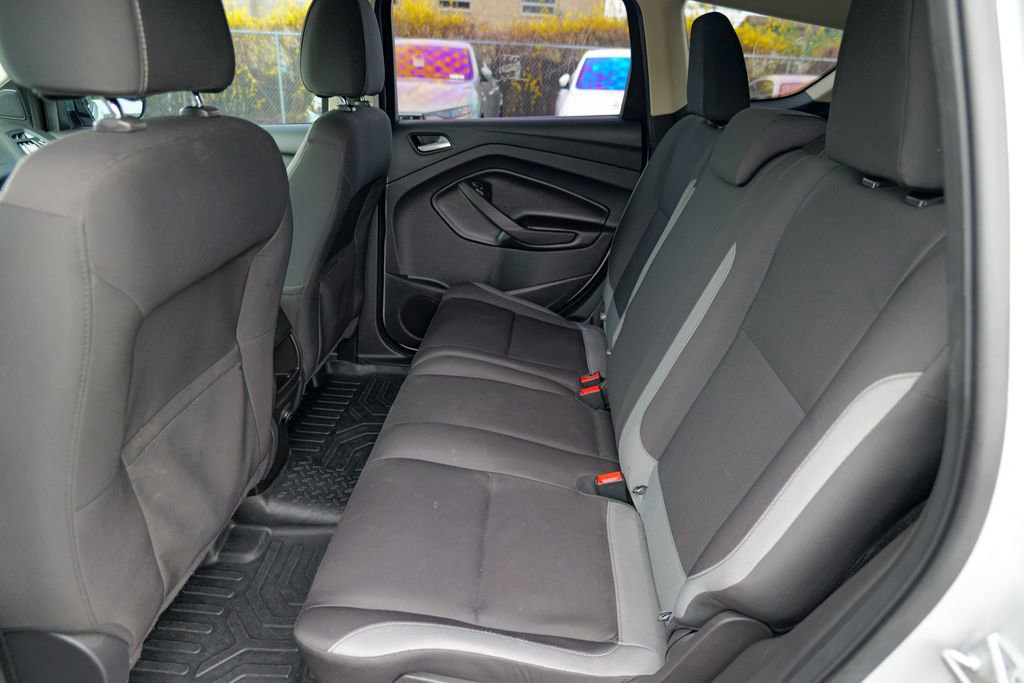 Used 2014 Ford Escape SE image 26