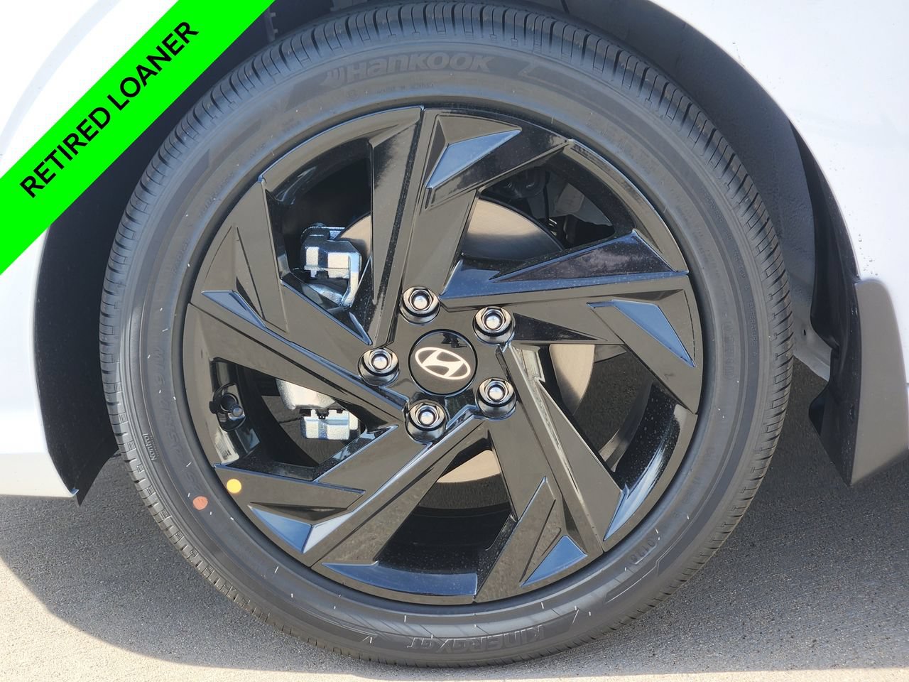 New 2026 Hyundai Elantra SEL Sport Premium FWD image 8