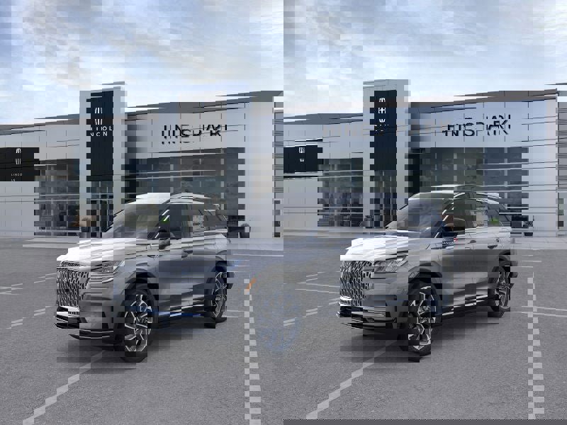 New 2026 Lincoln Corsair Premiere image 1