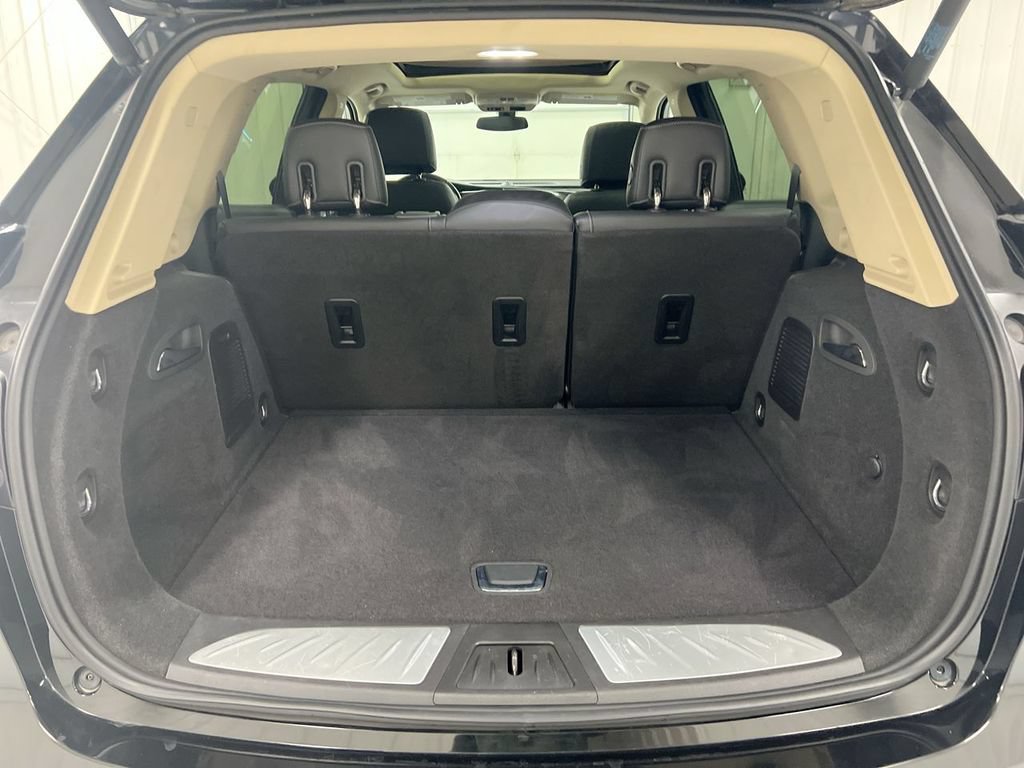 Used 2017 Buick Envision Essence FWD image 24
