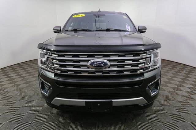 Used 2019 Ford Expedition Max Limited AWD/4WD image 4