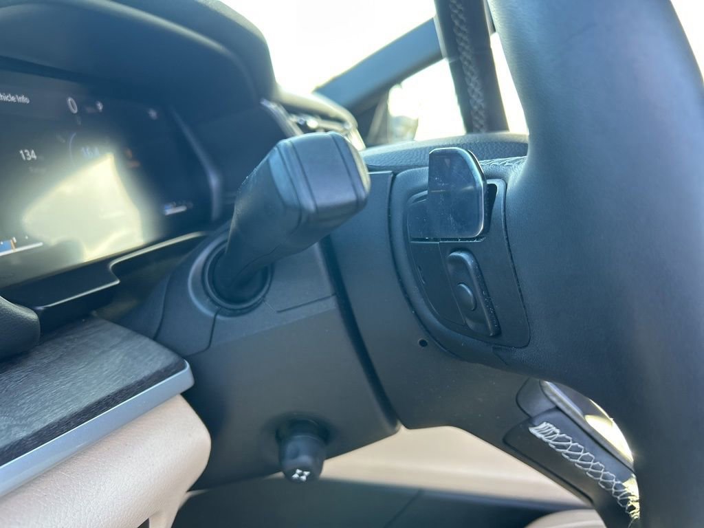 Certified 2023 Jeep Grand Cherokee L Limited w/ Luxury Tech Group II image 39