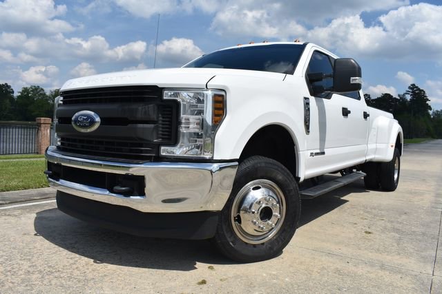 Used 2018 Ford F350 XL w/ Power Equipment Group image 5