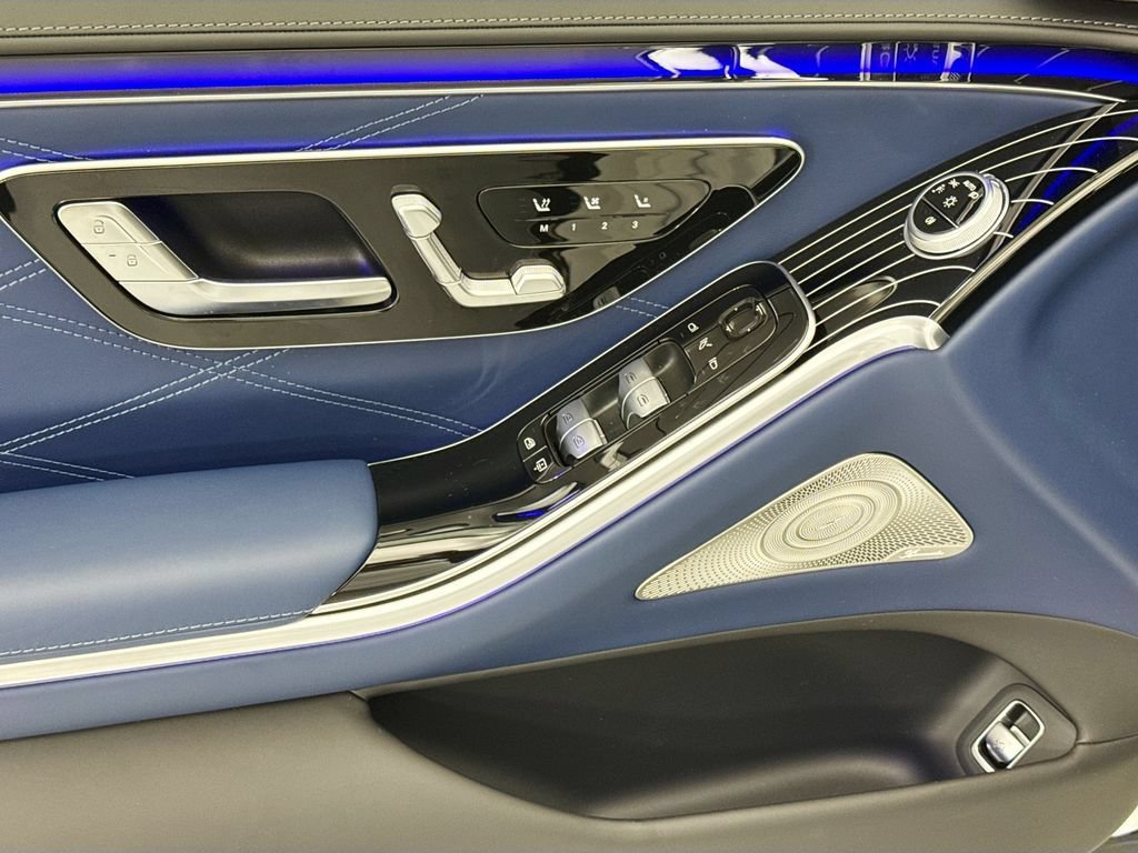 New 2026 Mercedes-Benz S 63 AMG S image 23