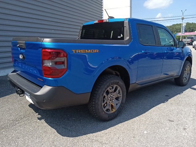 New 2026 Ford Maverick Tremor AWD/4WD image 3