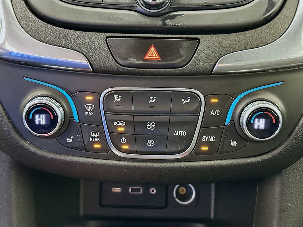 Used 2020 Chevrolet Equinox LT image 15