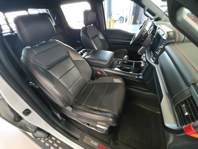 Certified 2024 Ford F150 Raptor AWD/4WD image 30