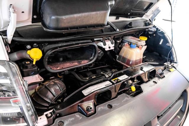 Used 2017 RAM ProMaster 1500 w/ Interior Convenience Group image 37