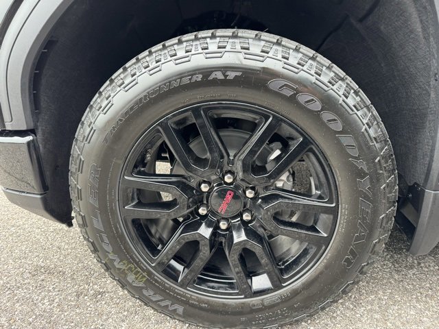 New 2026 GMC Sierra 1500 Elevation w/ Elevation Select Package image 23