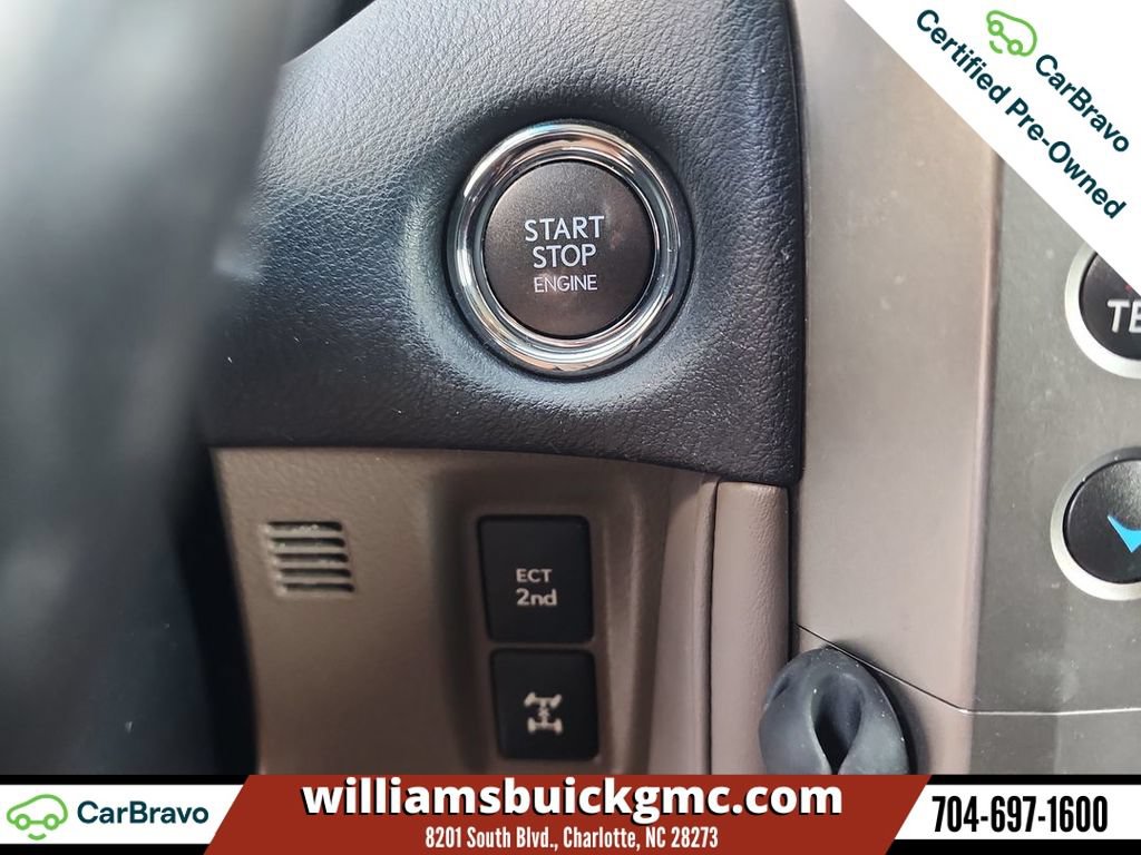 Used 2020 Lexus GX 460 Premium AWD/4WD image 17