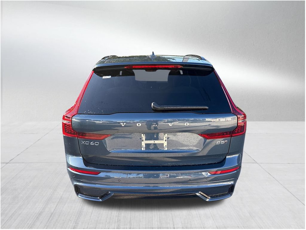 New 2026 Volvo XC60 B5 Core AWD/4WD image 5