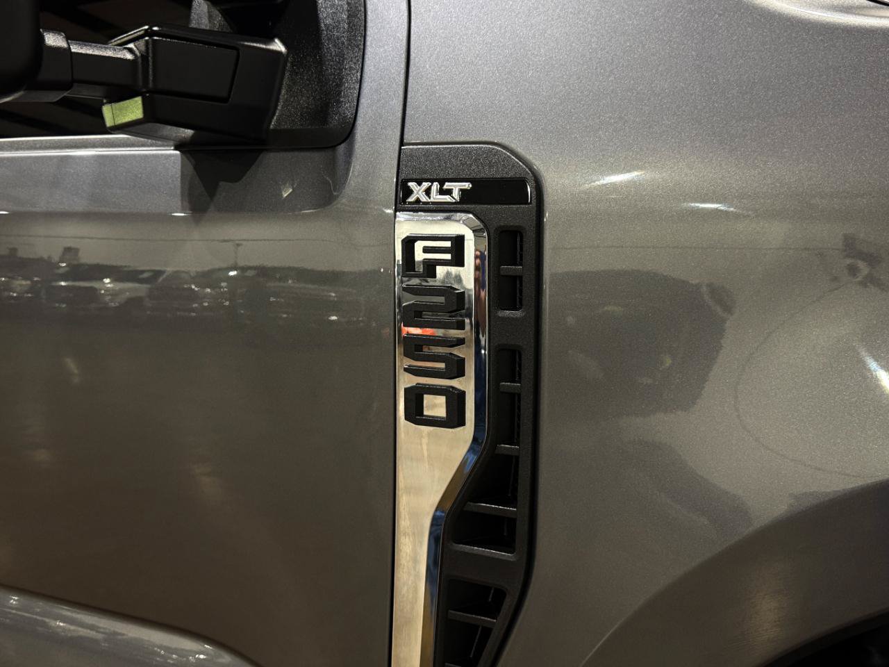 Used 2024 Ford F250 XLT AWD/4WD image 53