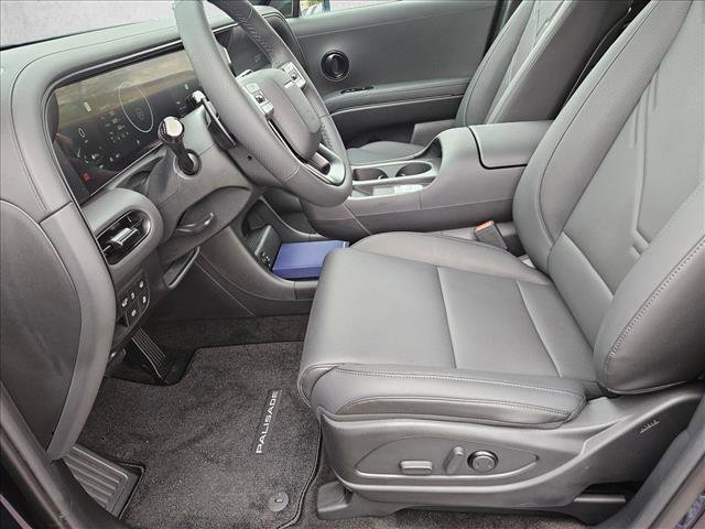 New 2026 Hyundai Palisade XRT Pro image 3