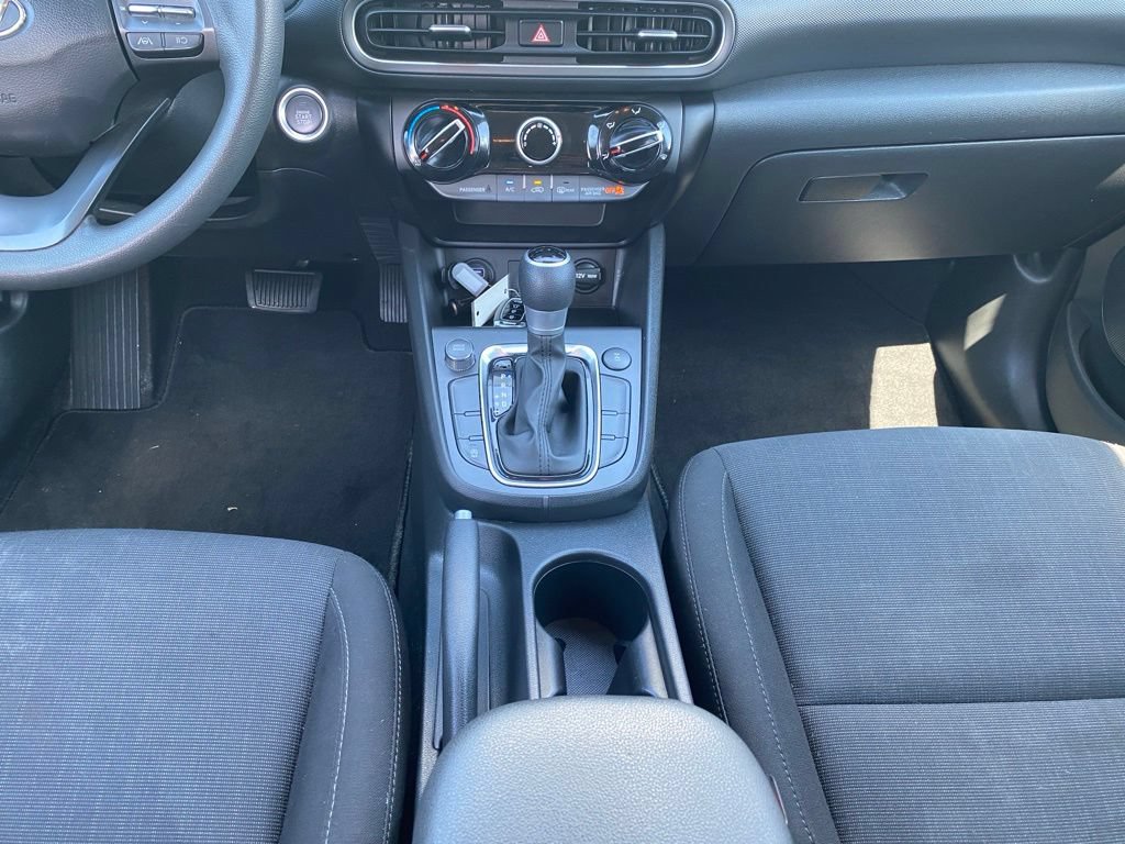 Used 2023 Hyundai Kona SEL AWD/4WD image 13