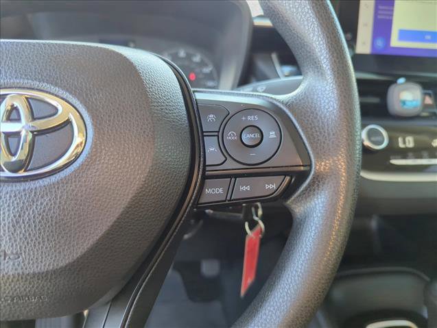 Used 2024 Toyota Corolla LE image 16