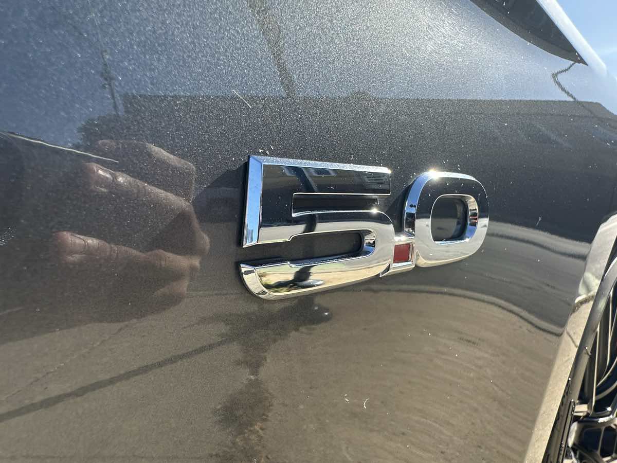 Used 2022 Ford Mustang GT Premium RWD image 5
