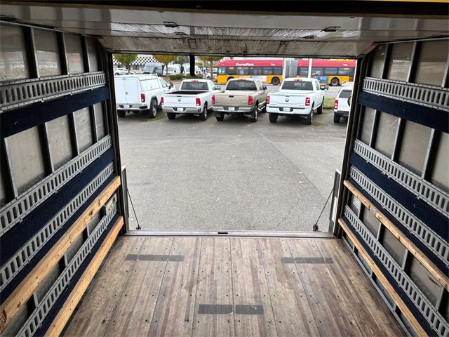 Used 2012 Chevrolet Express 3500 image 30