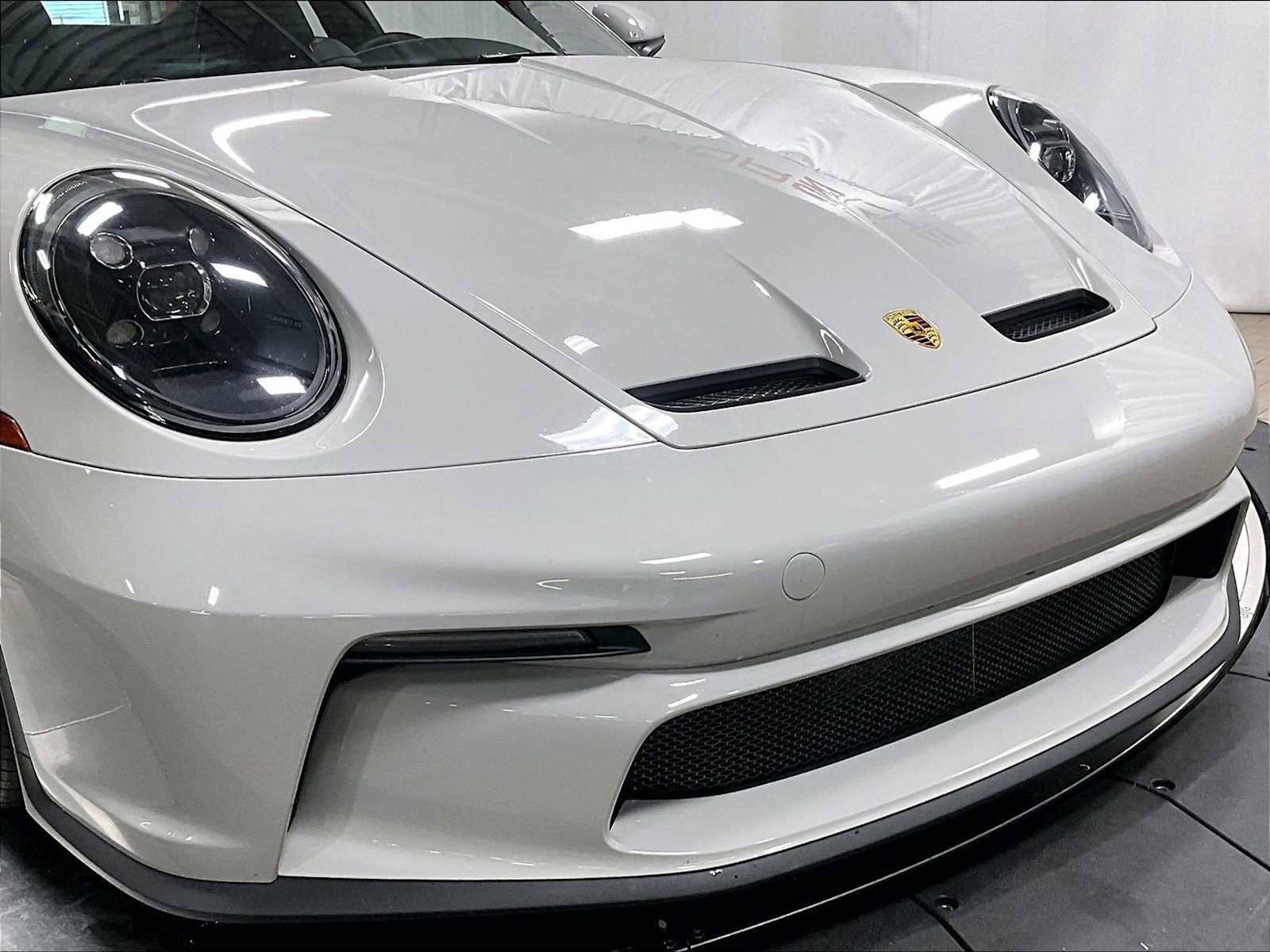 Used 2022 Porsche 911 GT3 image 31