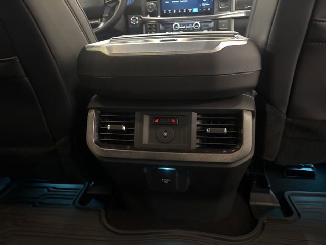 Used 2025 Ford F150 Platinum w/ Equipment Group 702A High image 20