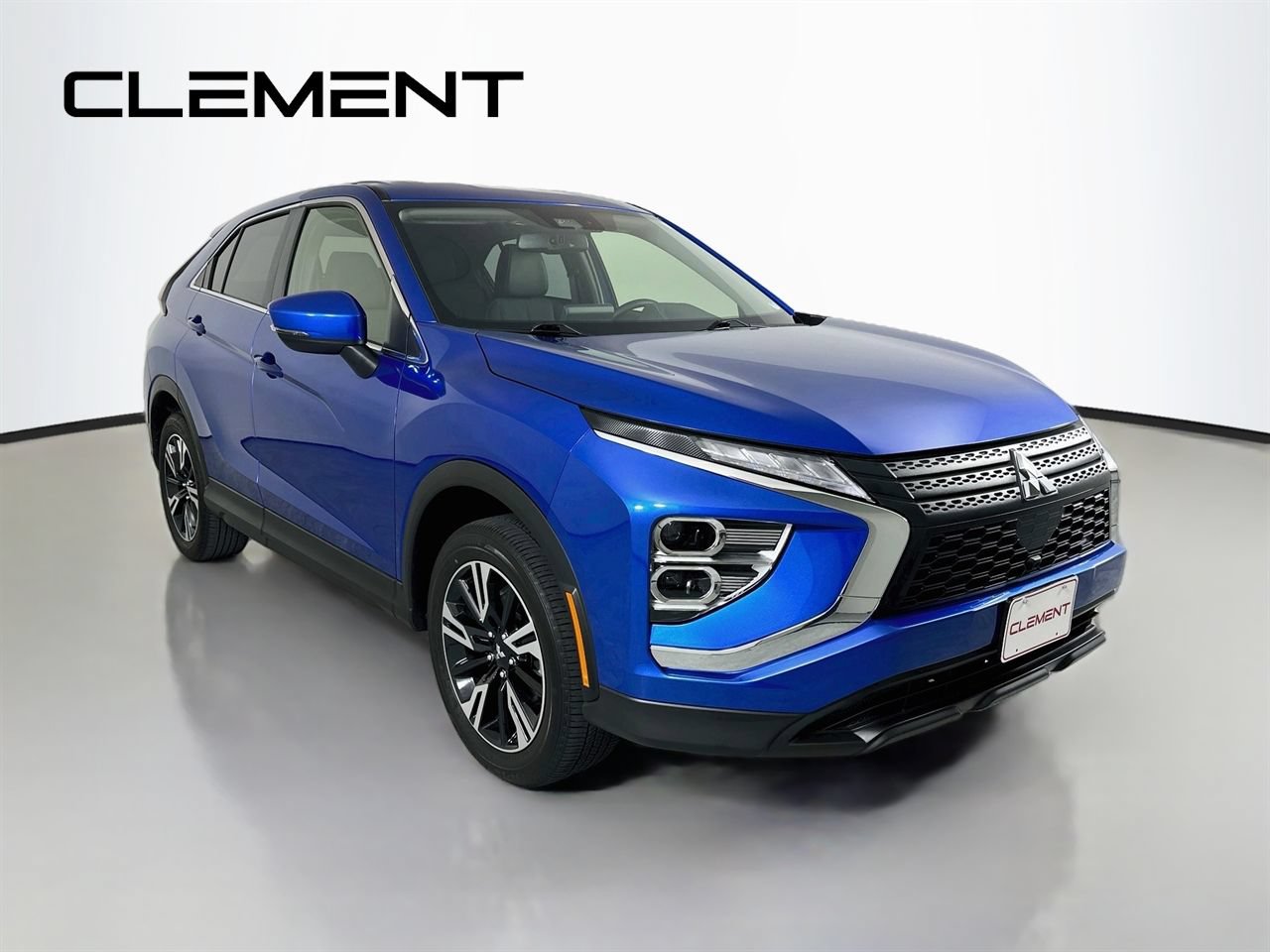 Used 2026 Mitsubishi Eclipse Cross SE AWD/4WD image 5