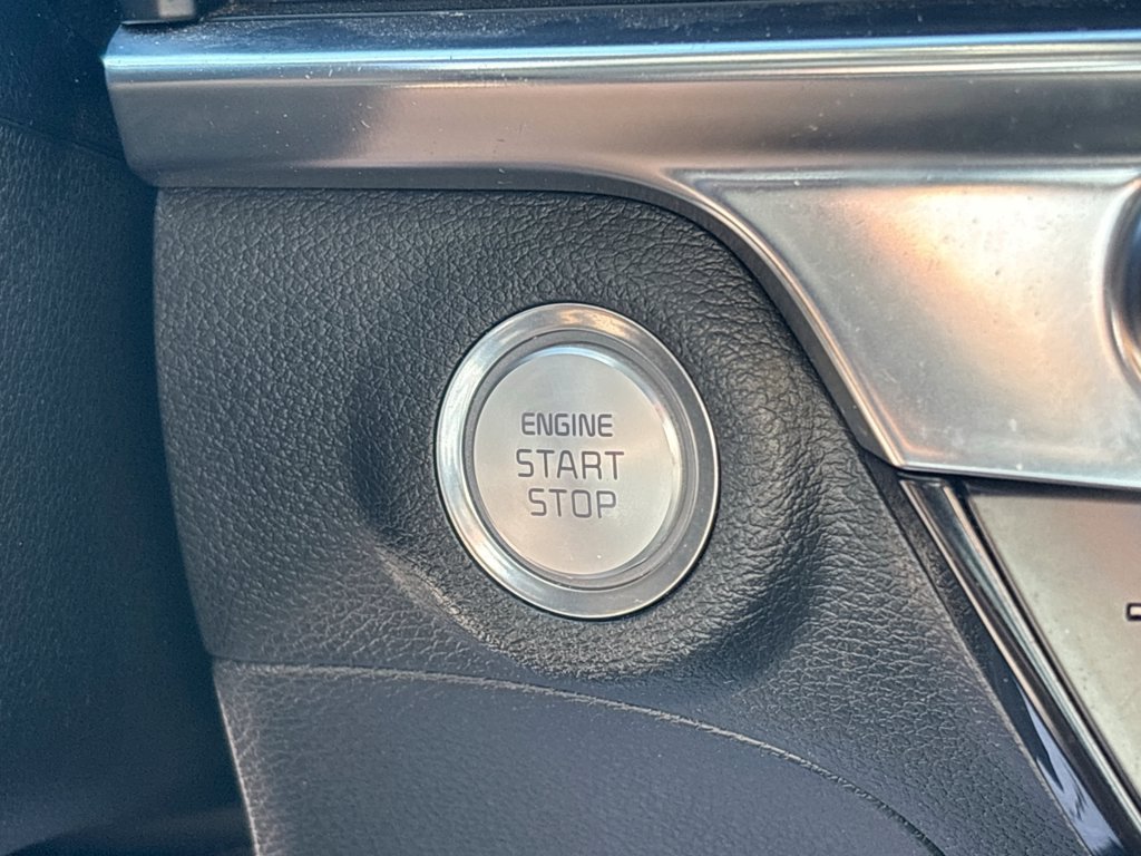 Used 2024 Kia Telluride SX X-Line AWD/4WD image 37