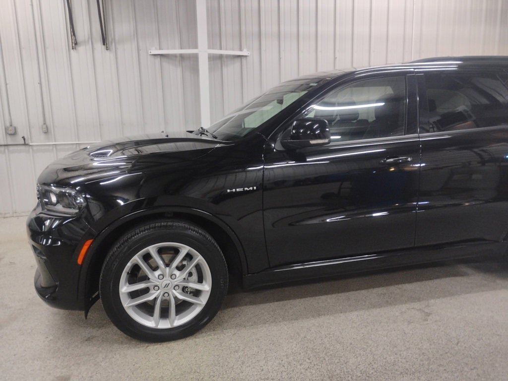 Used 2025 Dodge Durango R/T image 2
