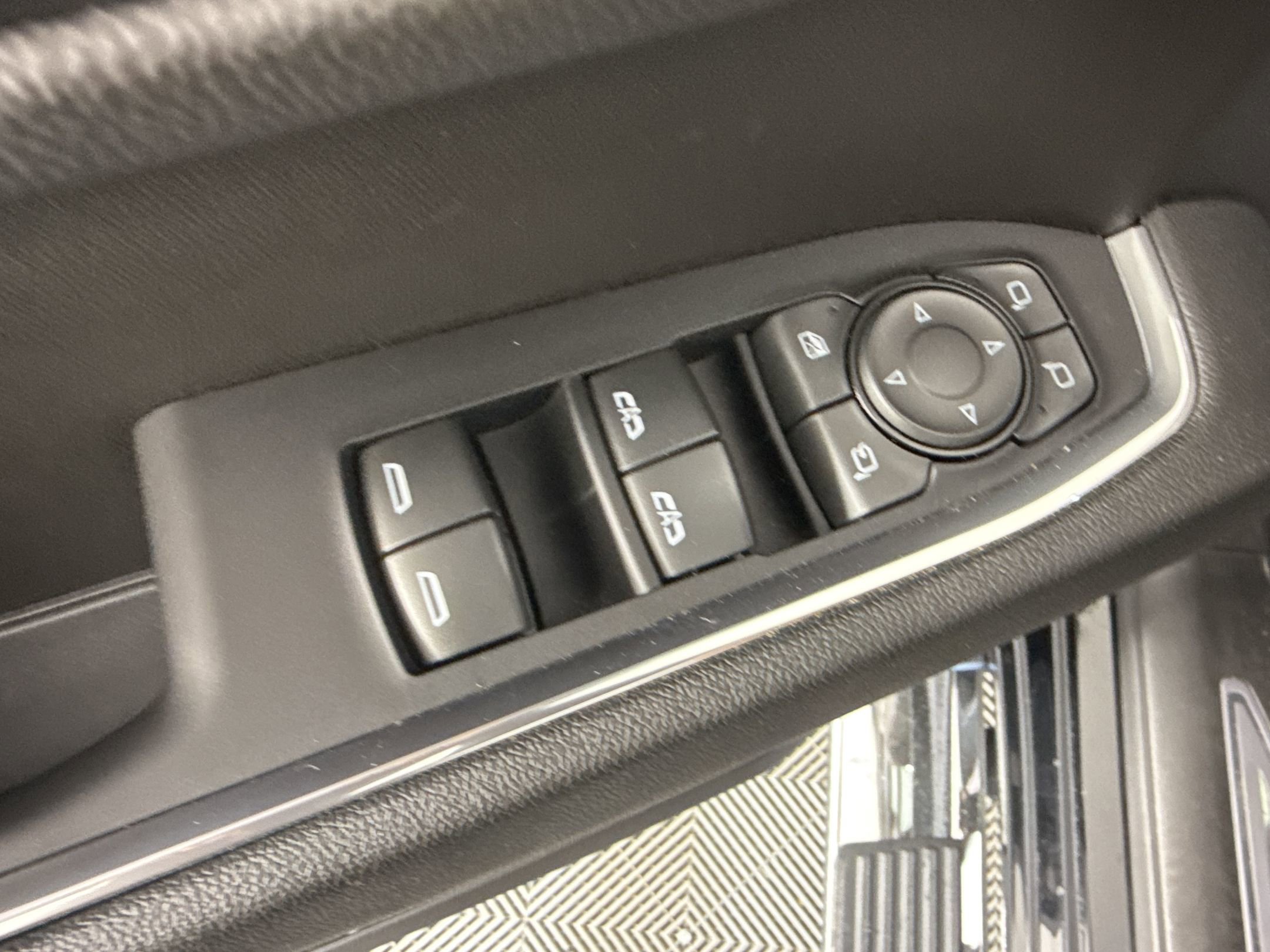 Used 2023 GMC Sierra 1500 SLT w/ SLT Premium Package image 12