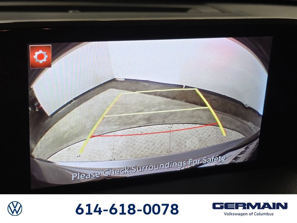 Used 2020 MAZDA CX-5 Grand Touring w/ GT Premium Package AWD/4WD image 37