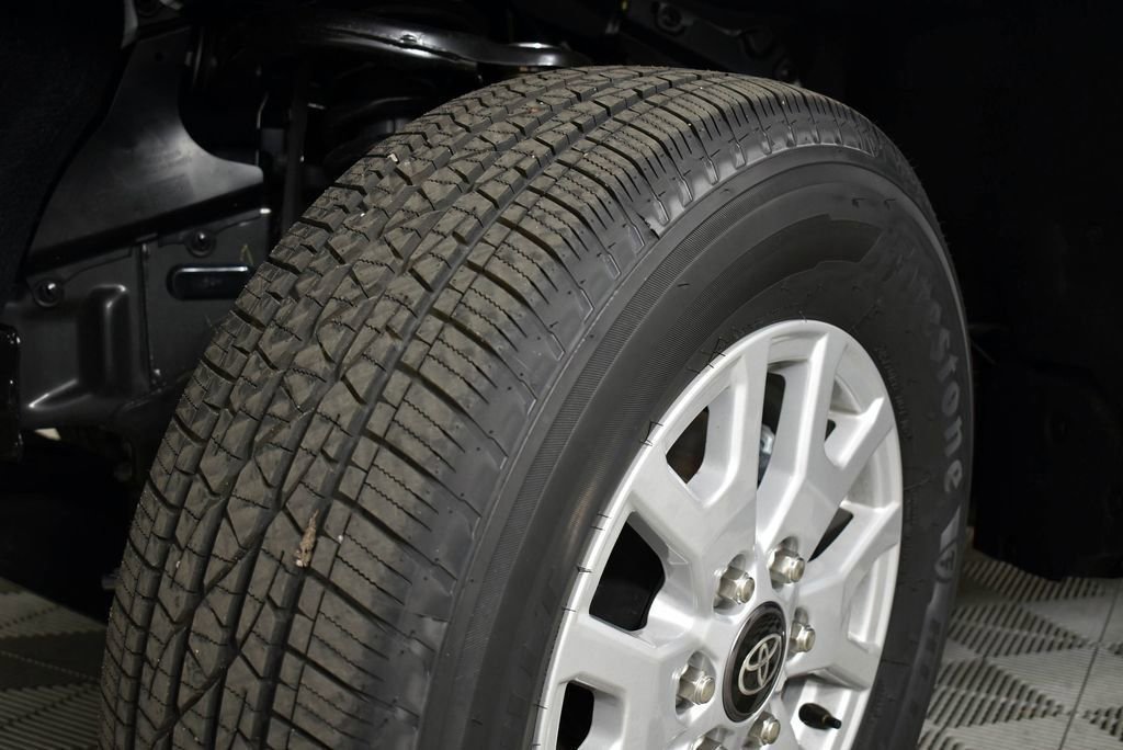 New 2026 Toyota Tacoma SR5 AWD/4WD image 10