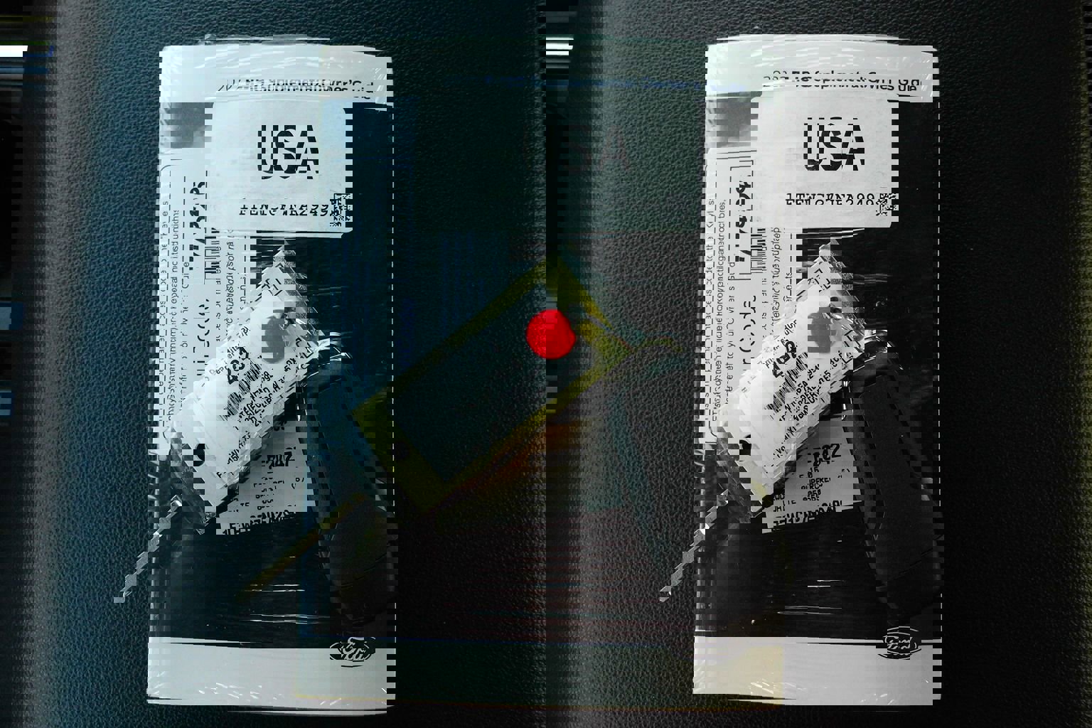 Used 2022 Ford F150 XL w/ STX Appearance Package image 26