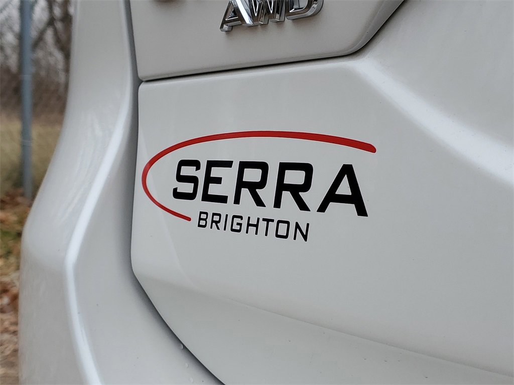 New 2025 MAZDA CX-5 AWD 2.5 S image 33