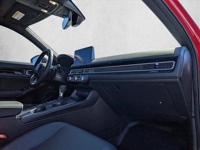 Used 2026 Honda Civic Sport Touring image 22