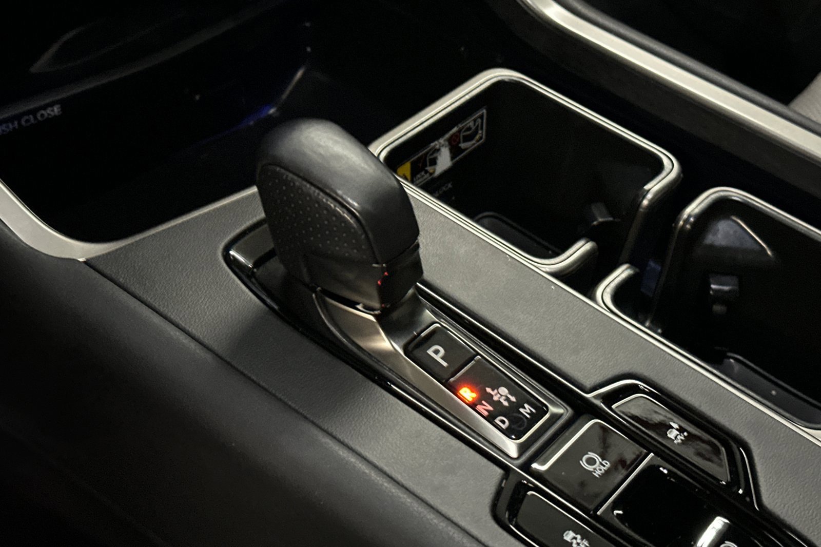 Used 2024 Lexus TX 500h AWD image 22