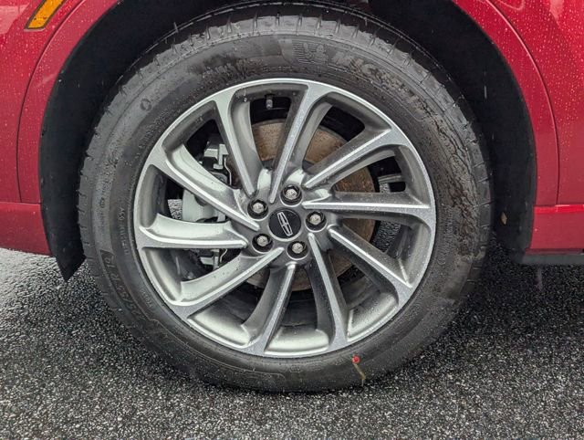 New 2026 Lincoln Corsair Grand Touring AWD/4WD image 10