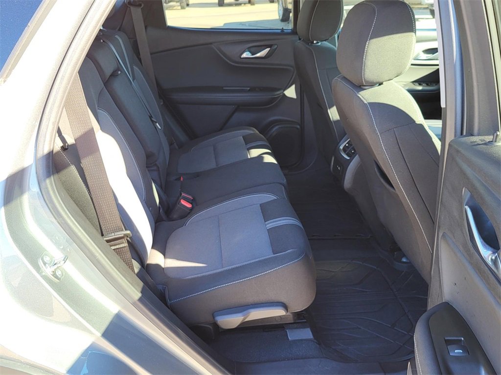 Used 2024 Chevrolet Blazer LT w/ Convenience Package image 11