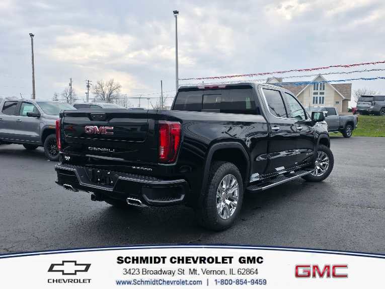 New 2026 GMC Sierra 1500 Denali image 5