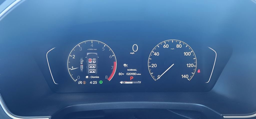 Used 2025 Honda Pilot EX-L image 31