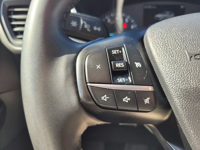 Used 2022 Ford Escape SE w/ Convenience Package FWD image 28
