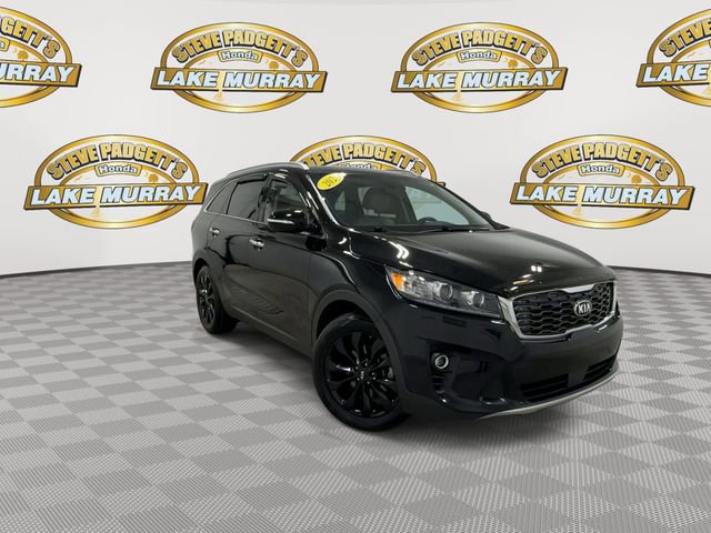 Used 2020 Kia Sorento EX image 5