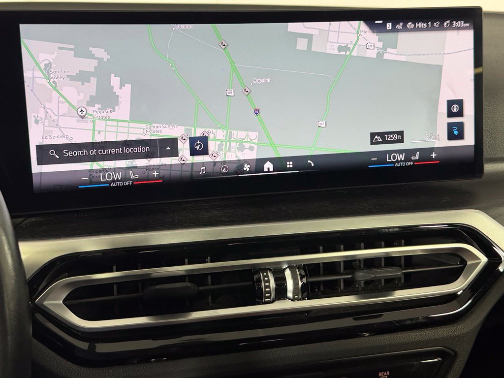 Used 2024 BMW i4 eDrive35 w/ Premium Package RWD image 16