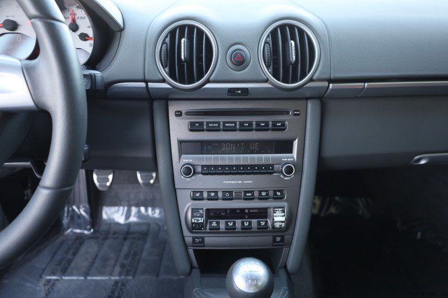 Used 2007 Porsche Cayman S RWD image 30
