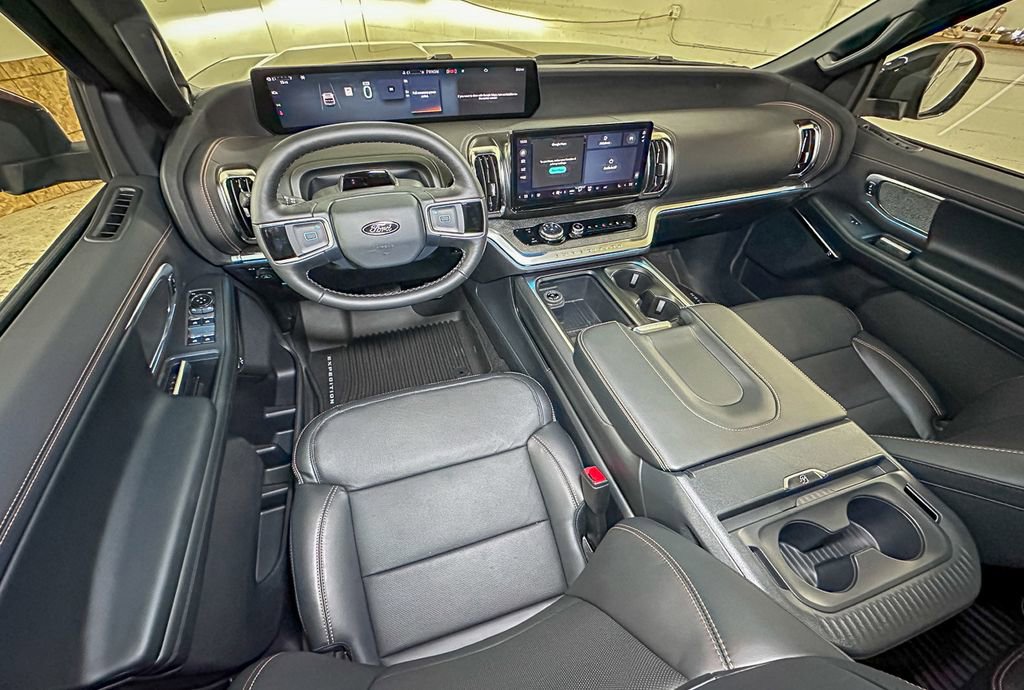 New 2026 Ford Expedition Tremor image 9