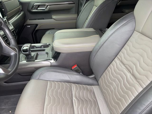 Certified 2024 Chevrolet Silverado 1500 ZR2 image 11