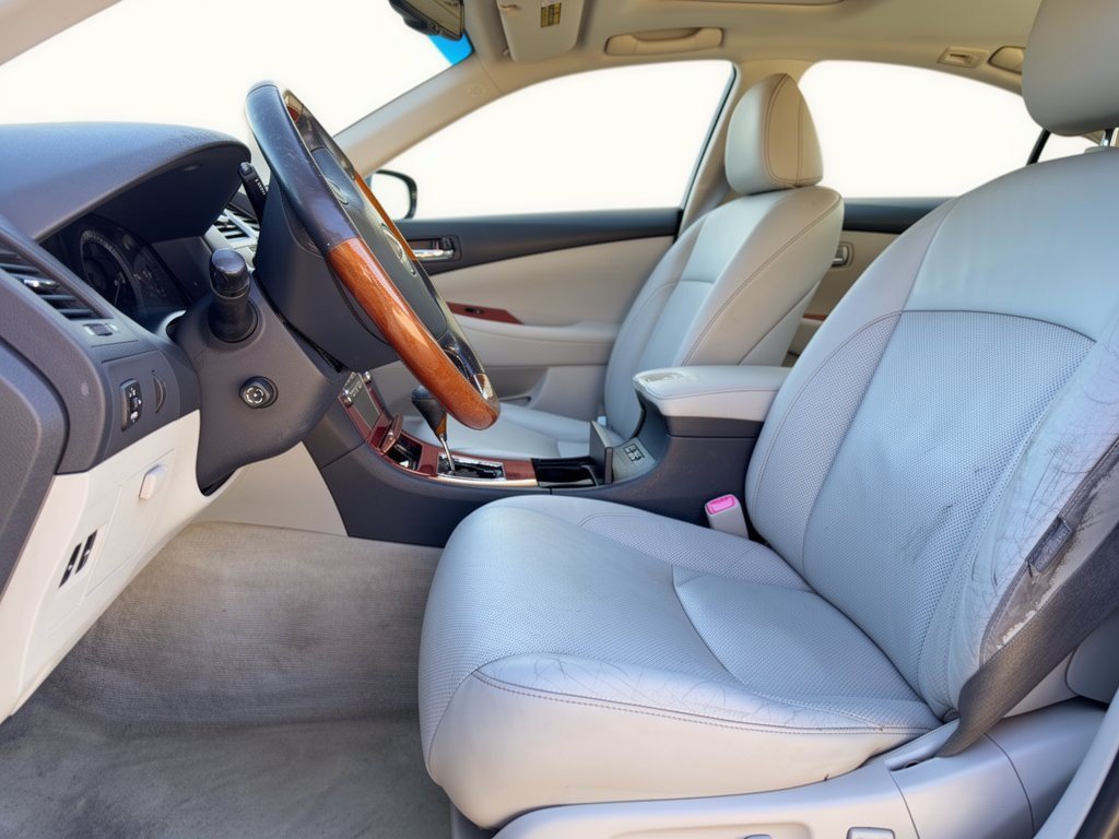 Used 2009 Lexus ES 350 w/ Premium Pkg Plus FWD image 5